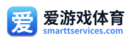 爱游戏体育 Logo